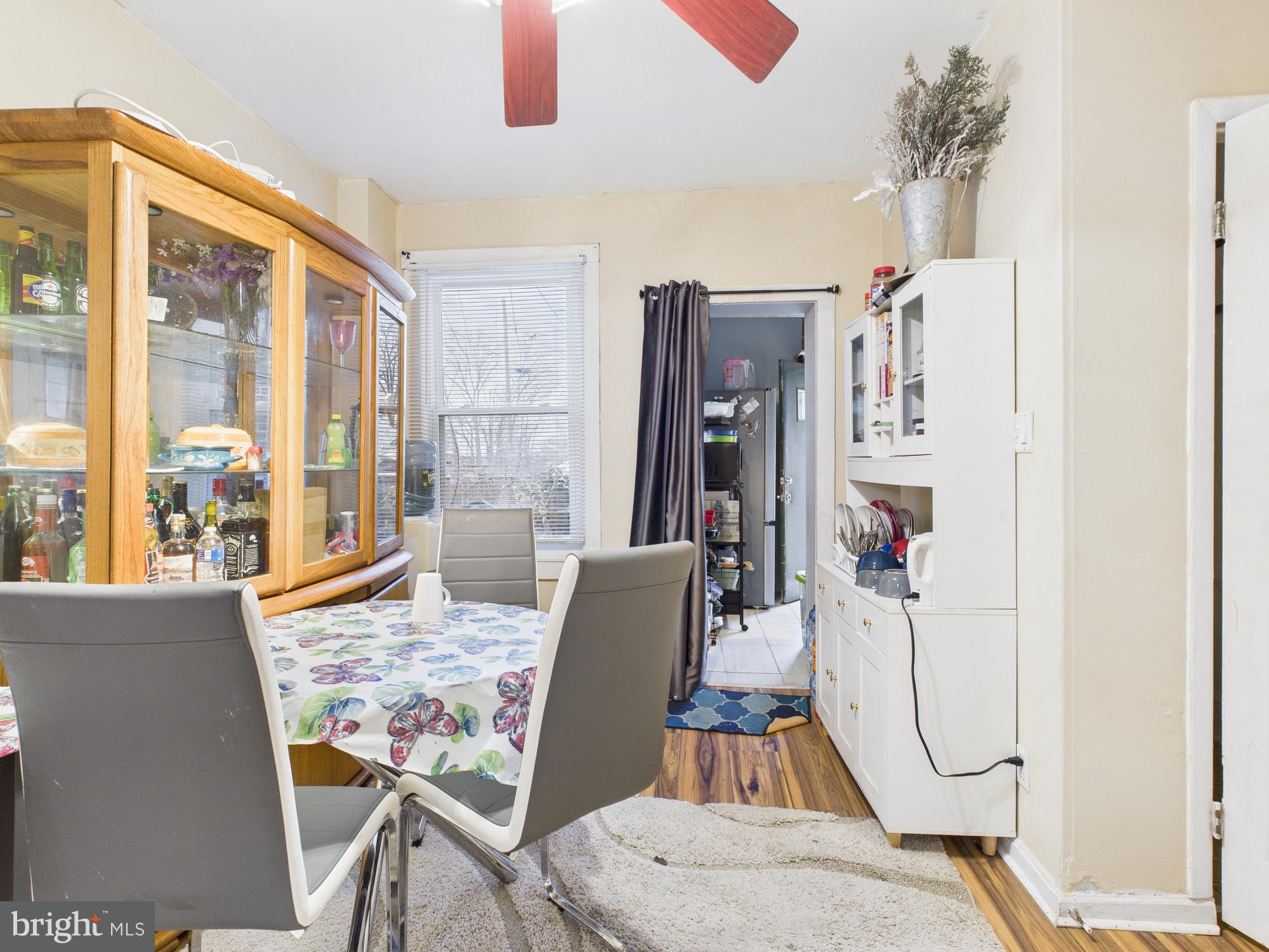 226 4th Avenue Roebling, NJ 08554 - Photo 2 of 4 Dining Area