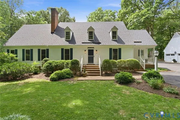 $1,090,000 | 2215 Huguenot Trail, Powhatan, VA 23139