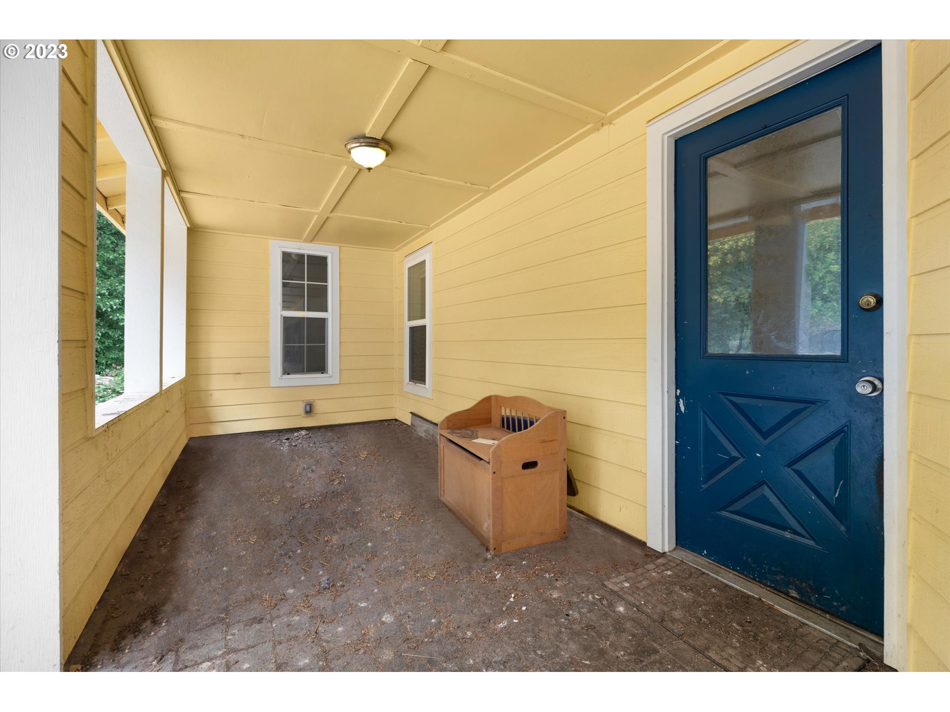 6160 Northwest Kiacut Road Gaston, OR 97119 - Photo 3 of 18 a view of a storage & utility room