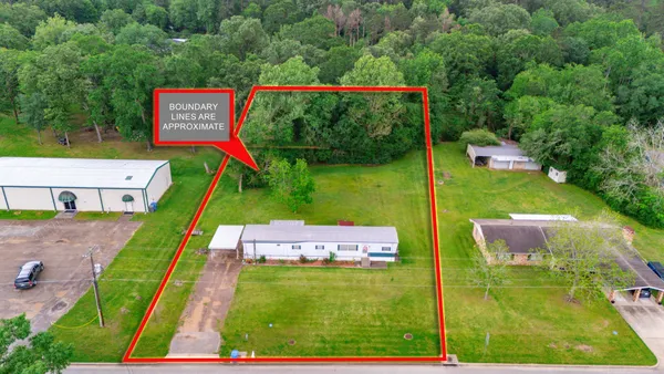$89,999 | 1404 Fuller Springs Drive, Lufkin, TX 75901