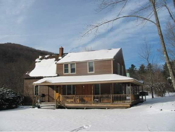 5008 Vermont Rte 100 Plymouth, VT 05056 - Photo 1 of 3 Gallery Image 1