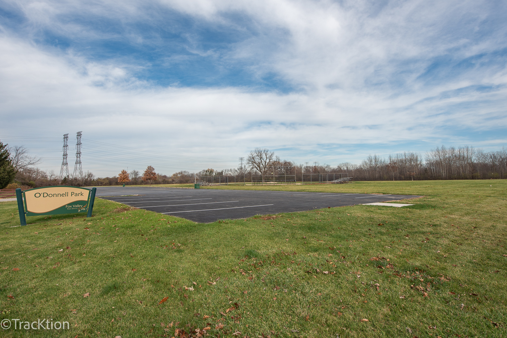 1610 McClure Road, Unit 1610 Aurora, IL 60505 - Photo 14 of 16 a view of lake with houses