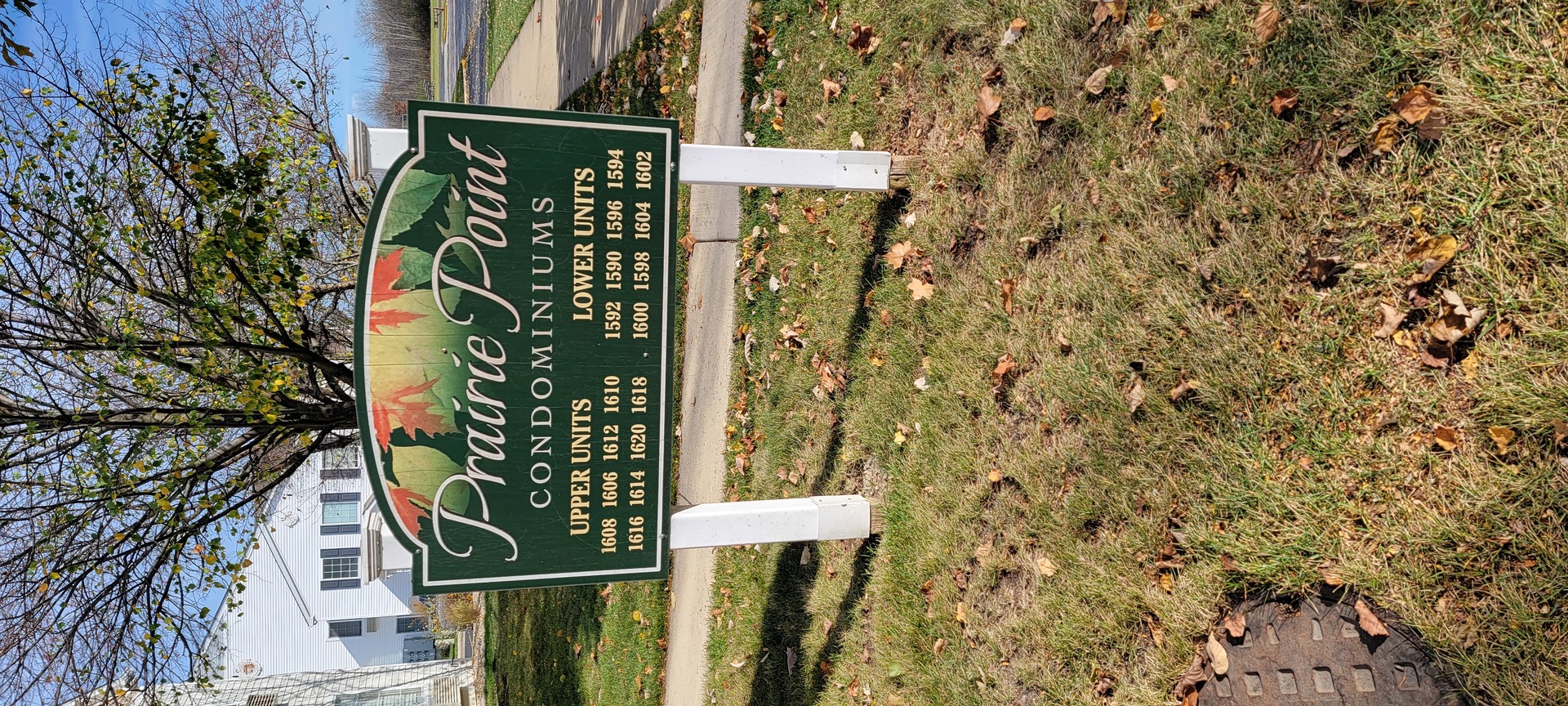 1610 McClure Road, Unit 1610 Aurora, IL 60505 - Photo 16 of 16