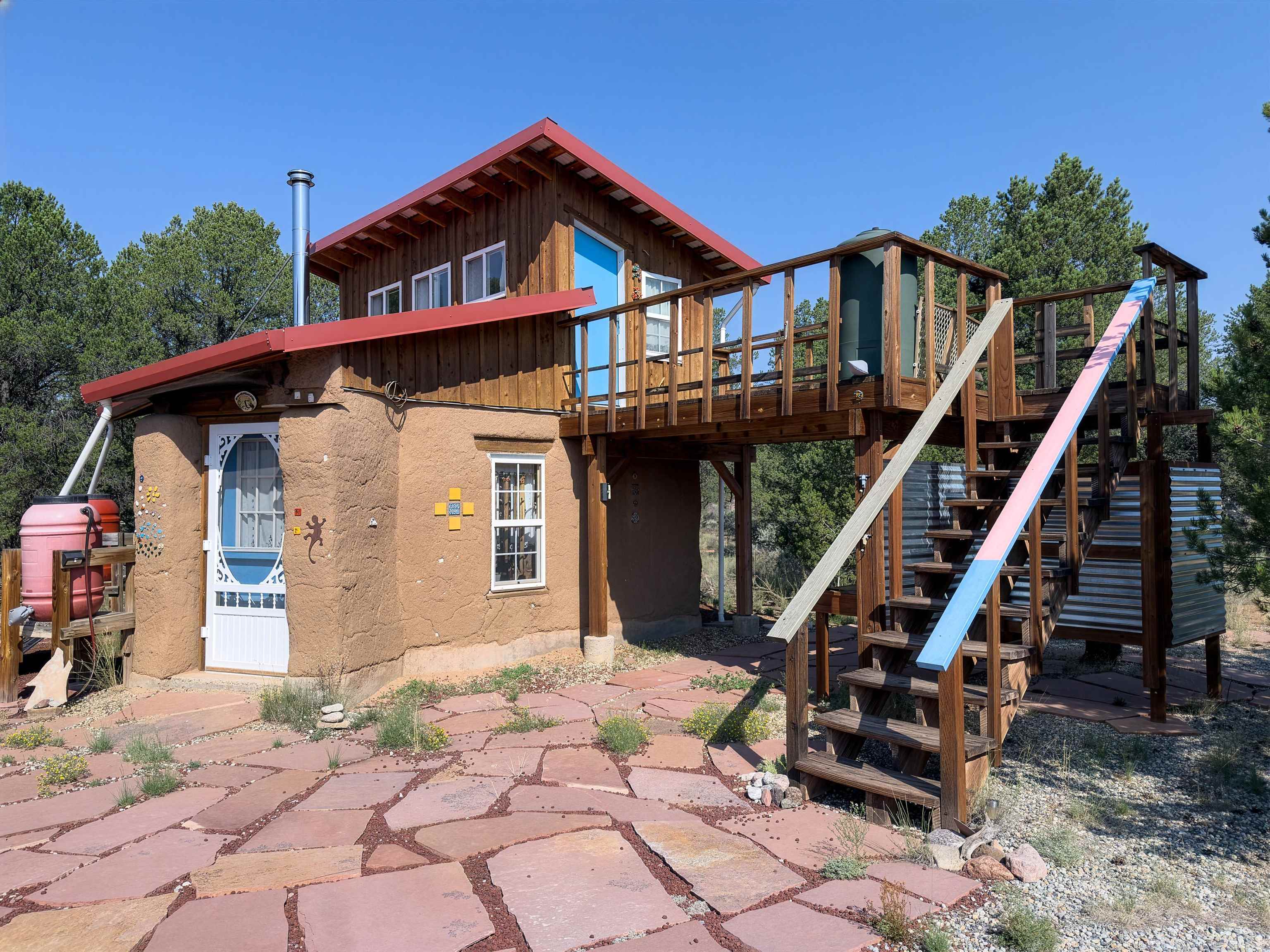 Comanche Trail Carson, NM 87517 - Photo 6 of 16 Gallery Image 6