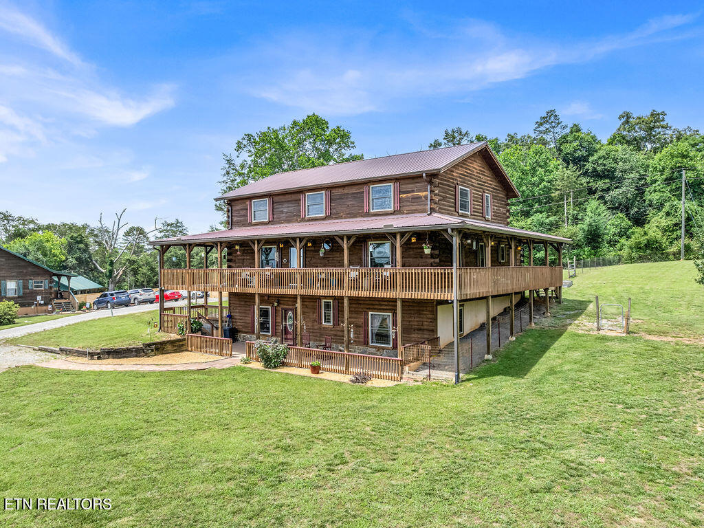 478 Mason Road Madisonville, TN 37354 - Photo 52 of 60 DJI_20260605111211_0110_D