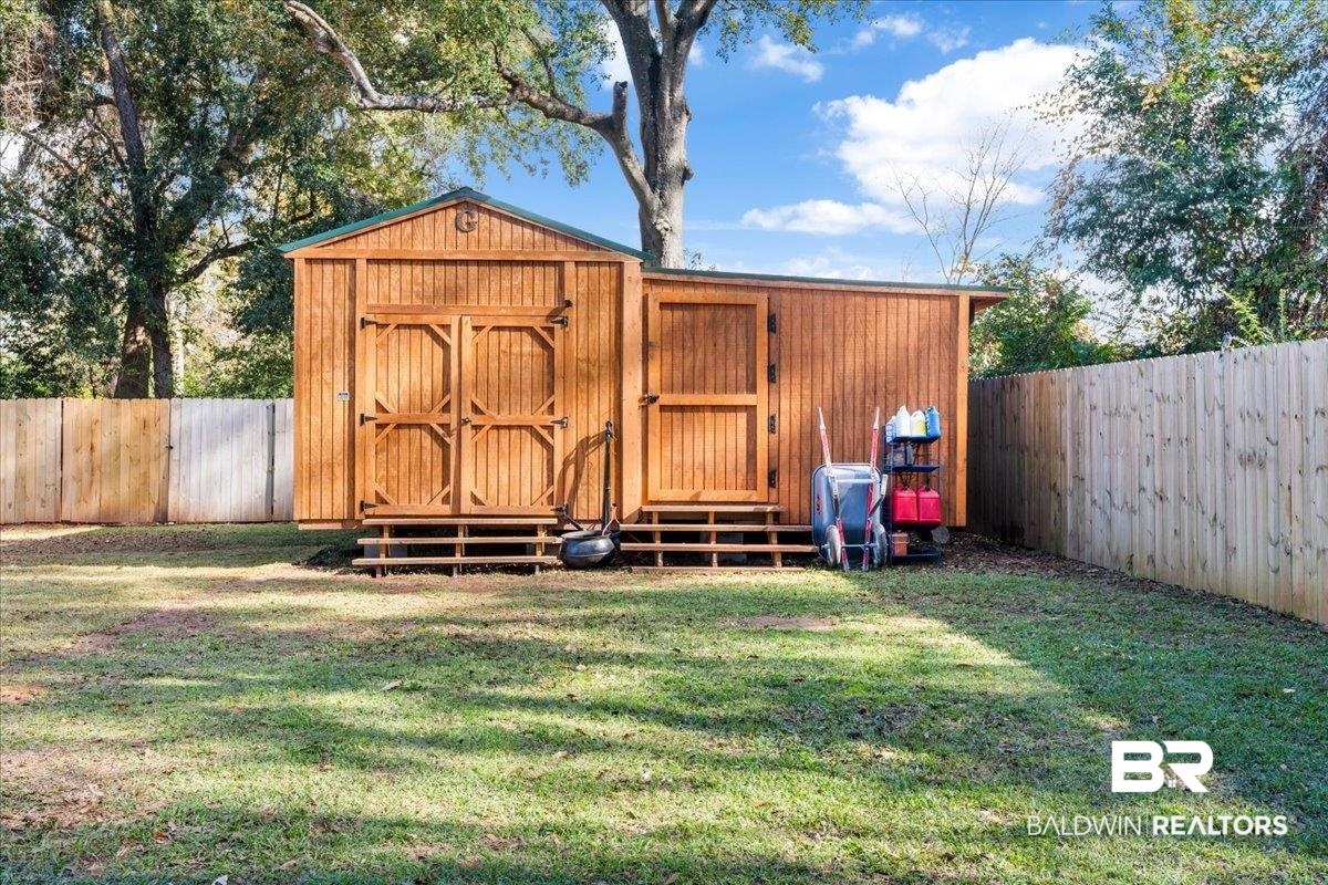 4360 Pamona Parkway Semmes, AL 36575 - Photo 32 of 39