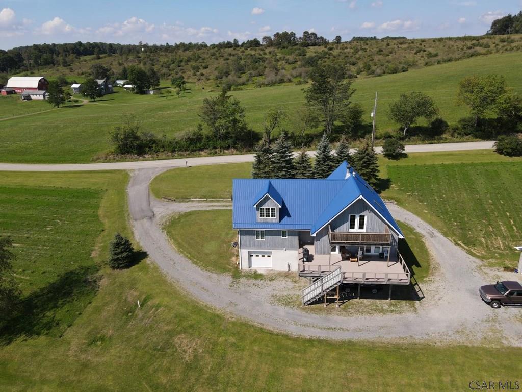 517 Spruce Run Road Windber, PA 15963 - Photo 60 of 68