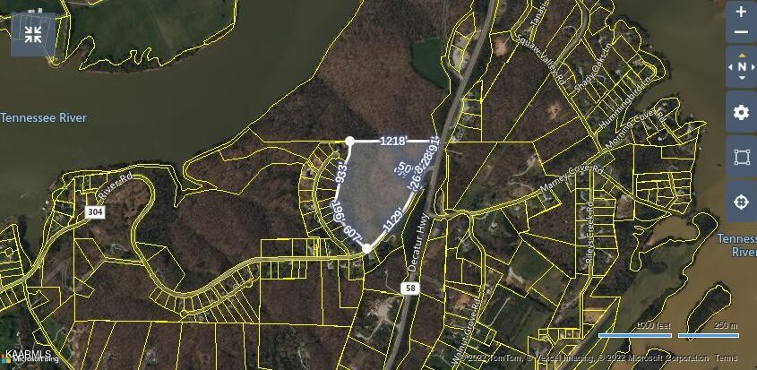 0 Decatur Highway Kingston, TN 37763 - Photo 3 of 3 Gallery Image 3