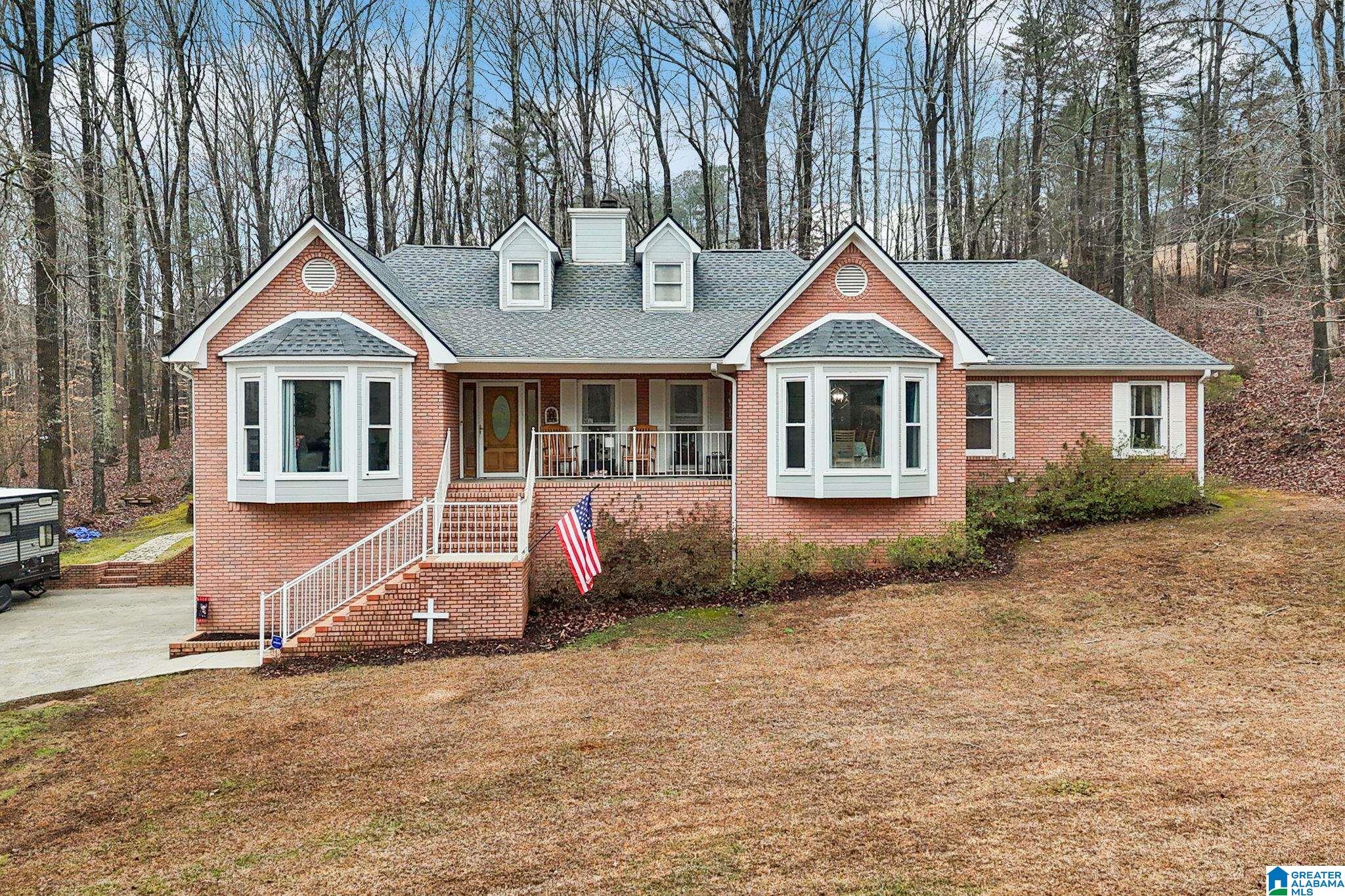 110 Heritage Place Springville, AL 35146 - Photo 38 of 49