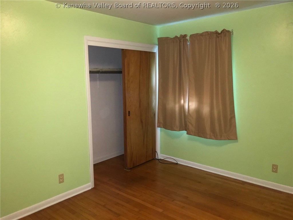 5268 Doc Bailey Road Charleston, WV 25313 - Photo 12 of 13 Gallery Image 12