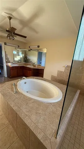 a view of kitchen with furniture and wooden floor