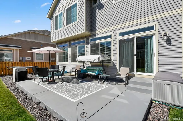 $625,000 | 26288 East 3rd Avenue, Aurora, CO 80018