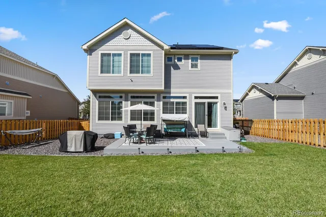 $625,000 | 26288 East 3rd Avenue, Aurora, CO 80018