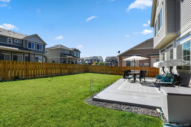 $625,000 | 26288 East 3rd Avenue, Aurora, CO 80018