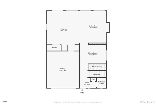 $625,000 | 26288 East 3rd Avenue, Aurora, CO 80018