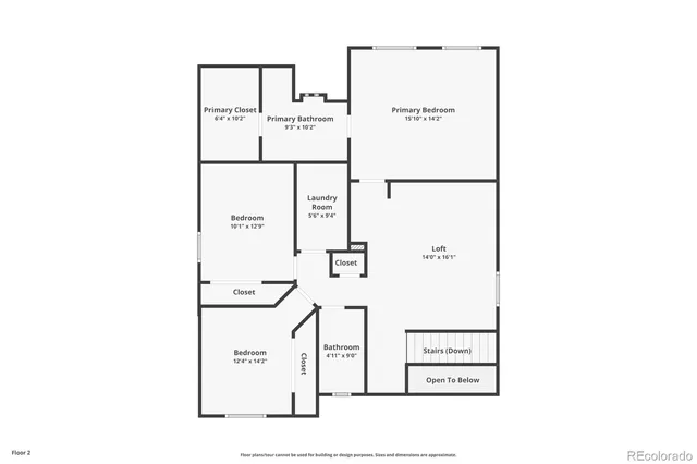 $625,000 | 26288 East 3rd Avenue, Aurora, CO 80018