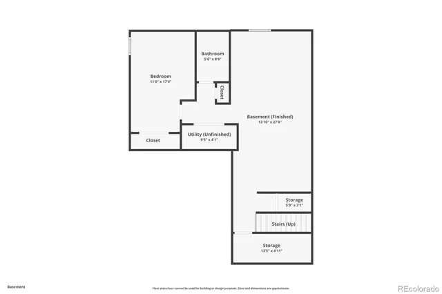 $625,000 | 26288 East 3rd Avenue, Aurora, CO 80018
