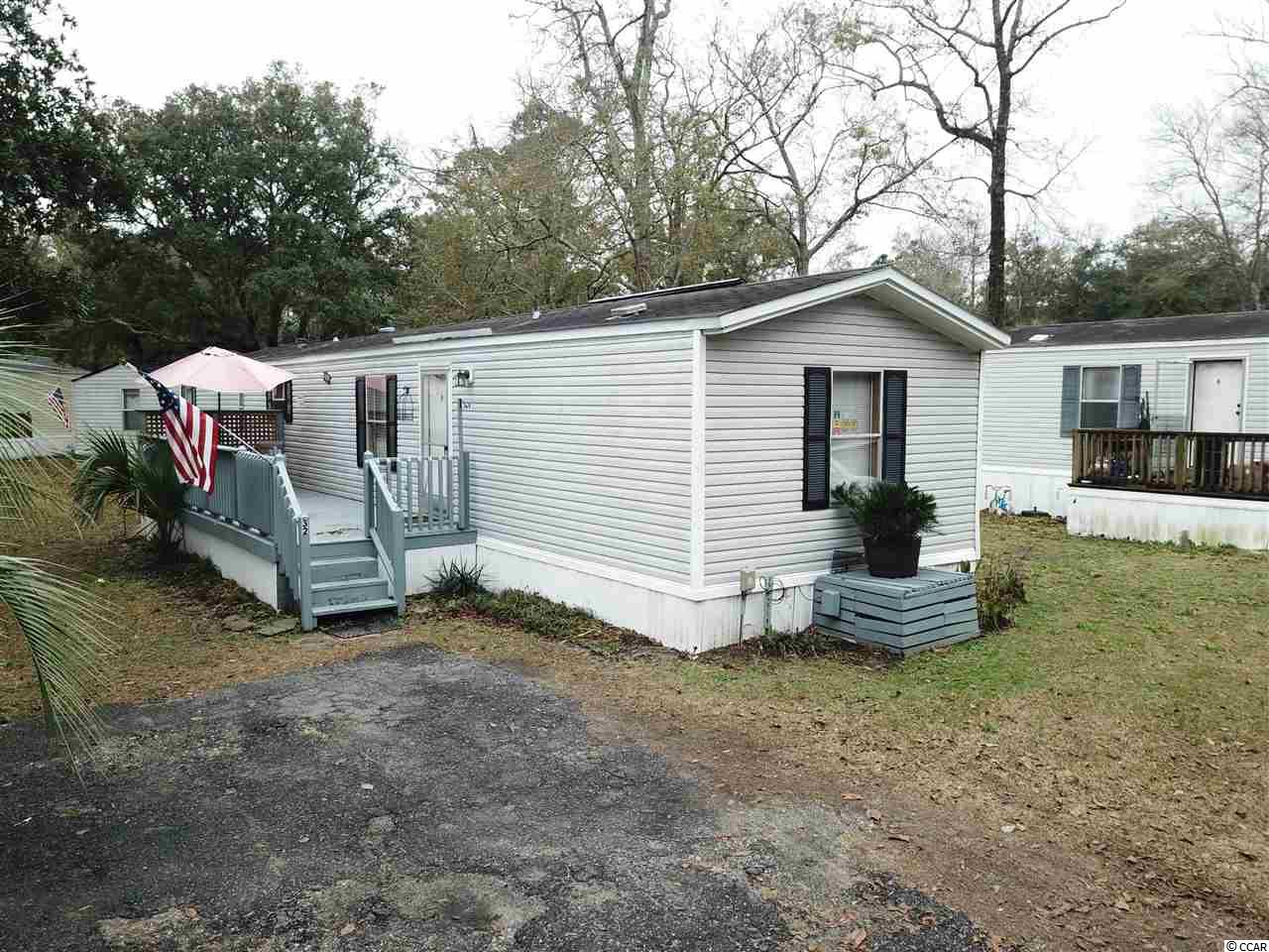 543 Eden Avenue Murrells Inlet, SC 29576 - Photo 2 of 30 Gallery Image 2