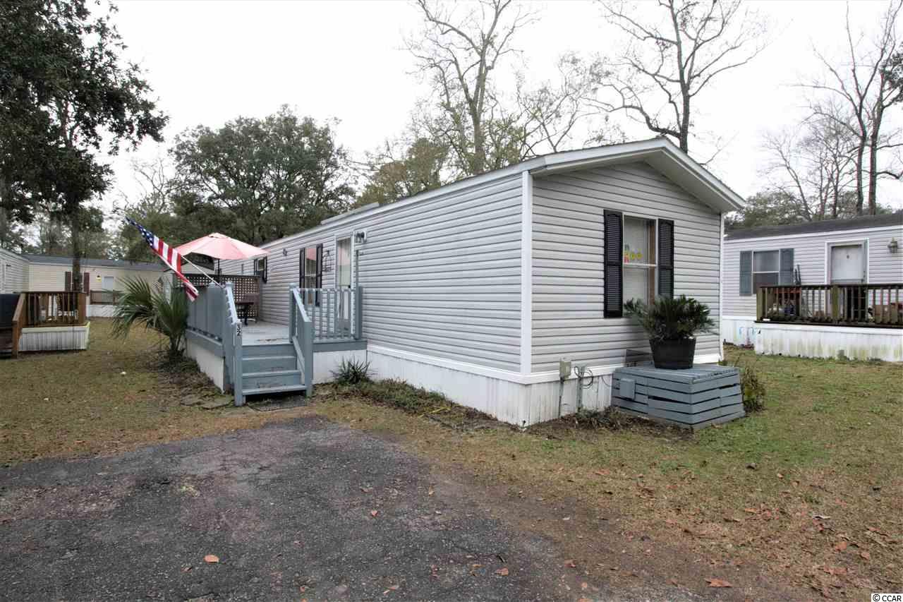 543 Eden Avenue Murrells Inlet, SC 29576 - Photo 29 of 30 Gallery Image 29