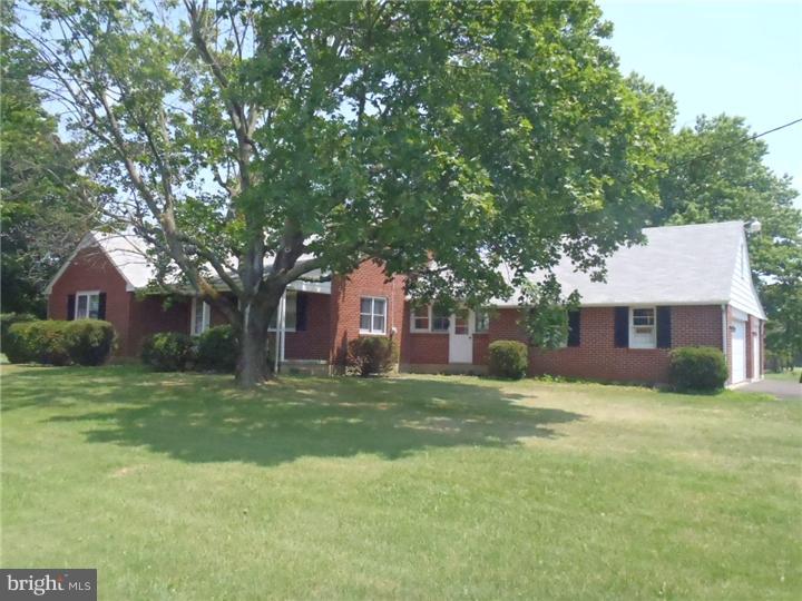 119 Township Line Road Line Lexington, PA 18932 - Photo 1 of 25 Exterior Front