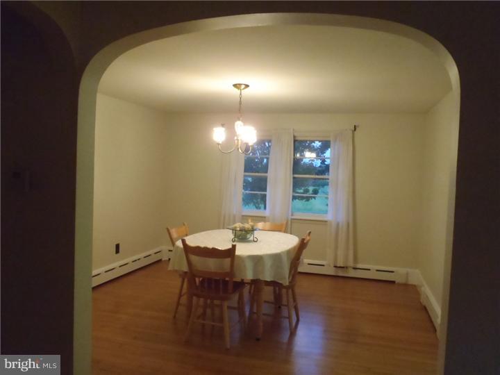119 Township Line Road Line Lexington, PA 18932 - Photo 11 of 25 Dining Room