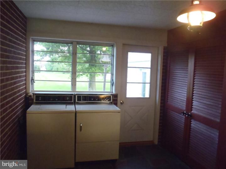 119 Township Line Road Line Lexington, PA 18932 - Photo 14 of 25 Laundry Room