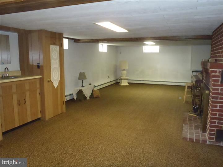 119 Township Line Road Line Lexington, PA 18932 - Photo 16 of 25 Family Room