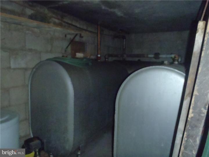 119 Township Line Road Line Lexington, PA 18932 - Photo 20 of 25 Basement