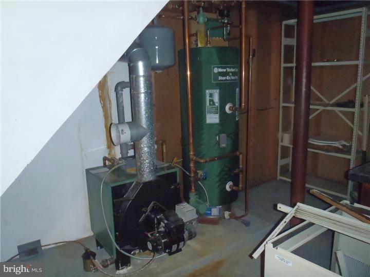 119 Township Line Road Line Lexington, PA 18932 - Photo 21 of 25 Basement