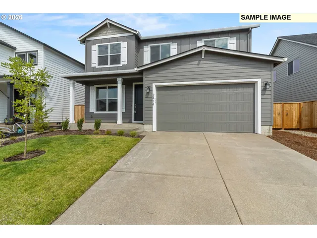 $694,890 | 4308 Northeast 188th Street, Unit LOT 332, Vancouver, WA 98686