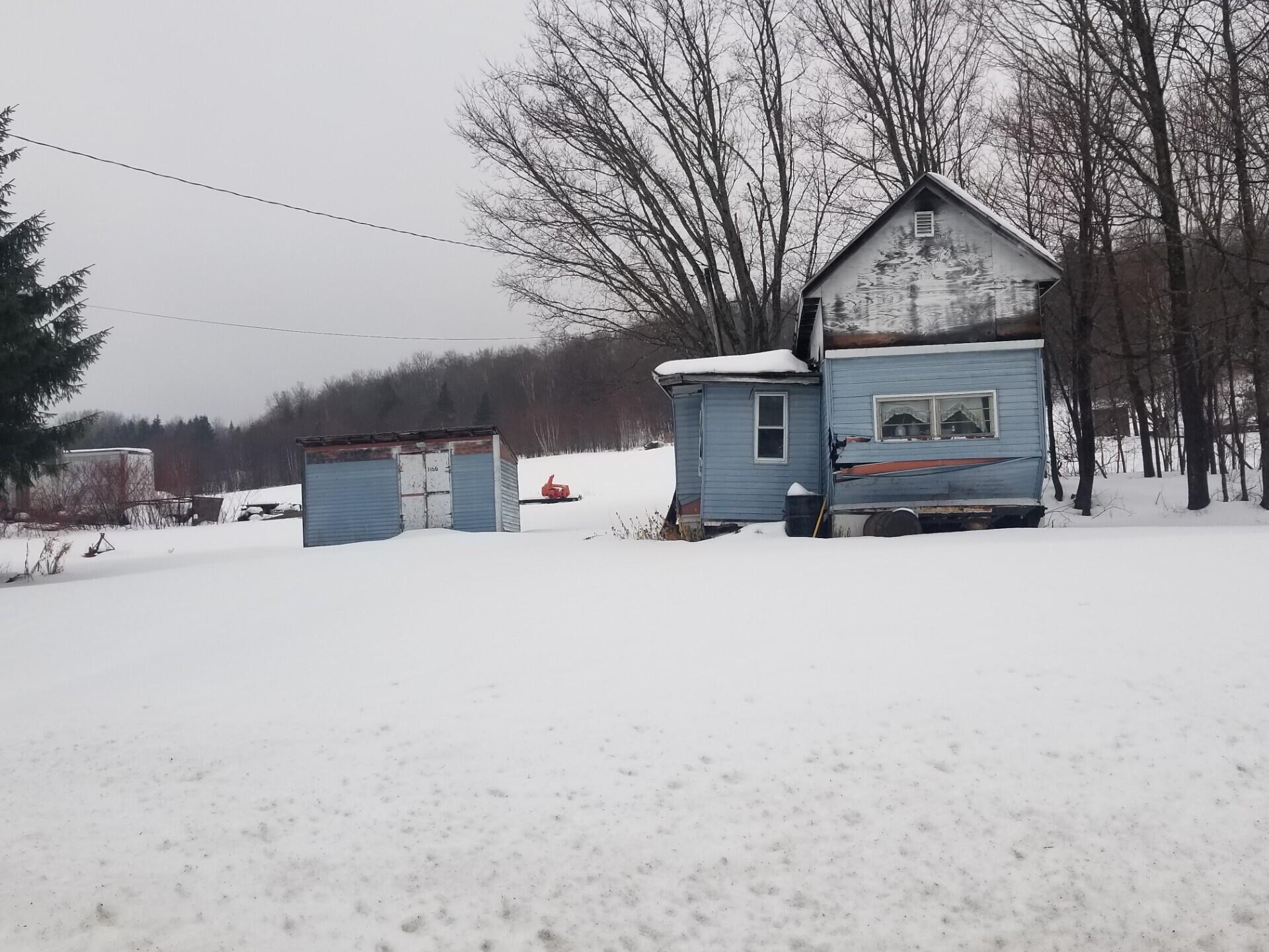 1150 New Sweden Road New Sweden, ME 04762 - Photo 2 of 2