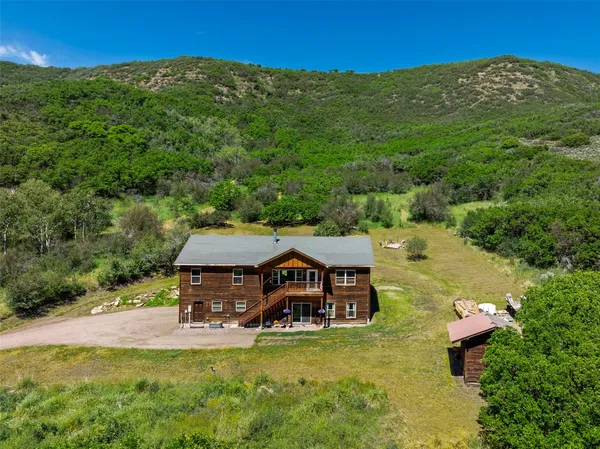 $1,635,000 | 28425 County Road 179, Oak Creek, CO 80467