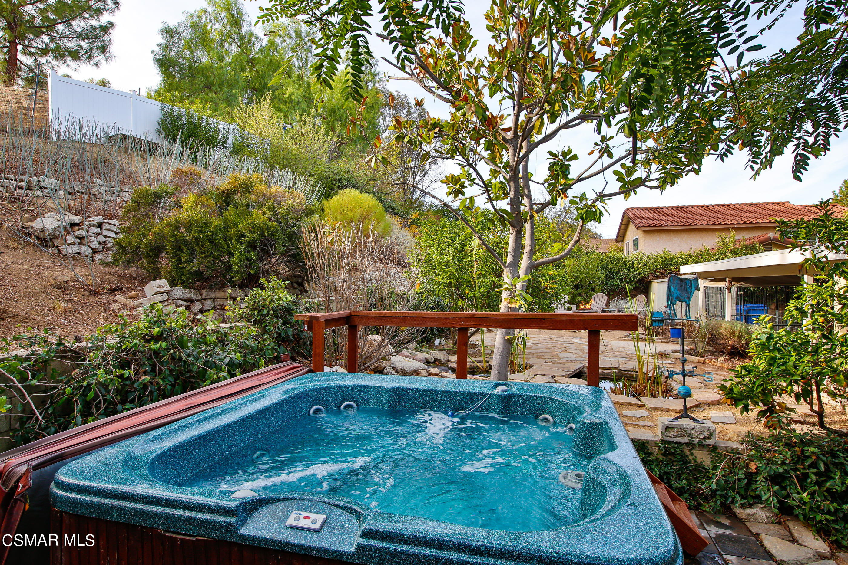 807 Talbert Avenue Simi Valley, CA 93065 - Photo 29 of 33 a view of swimming pool