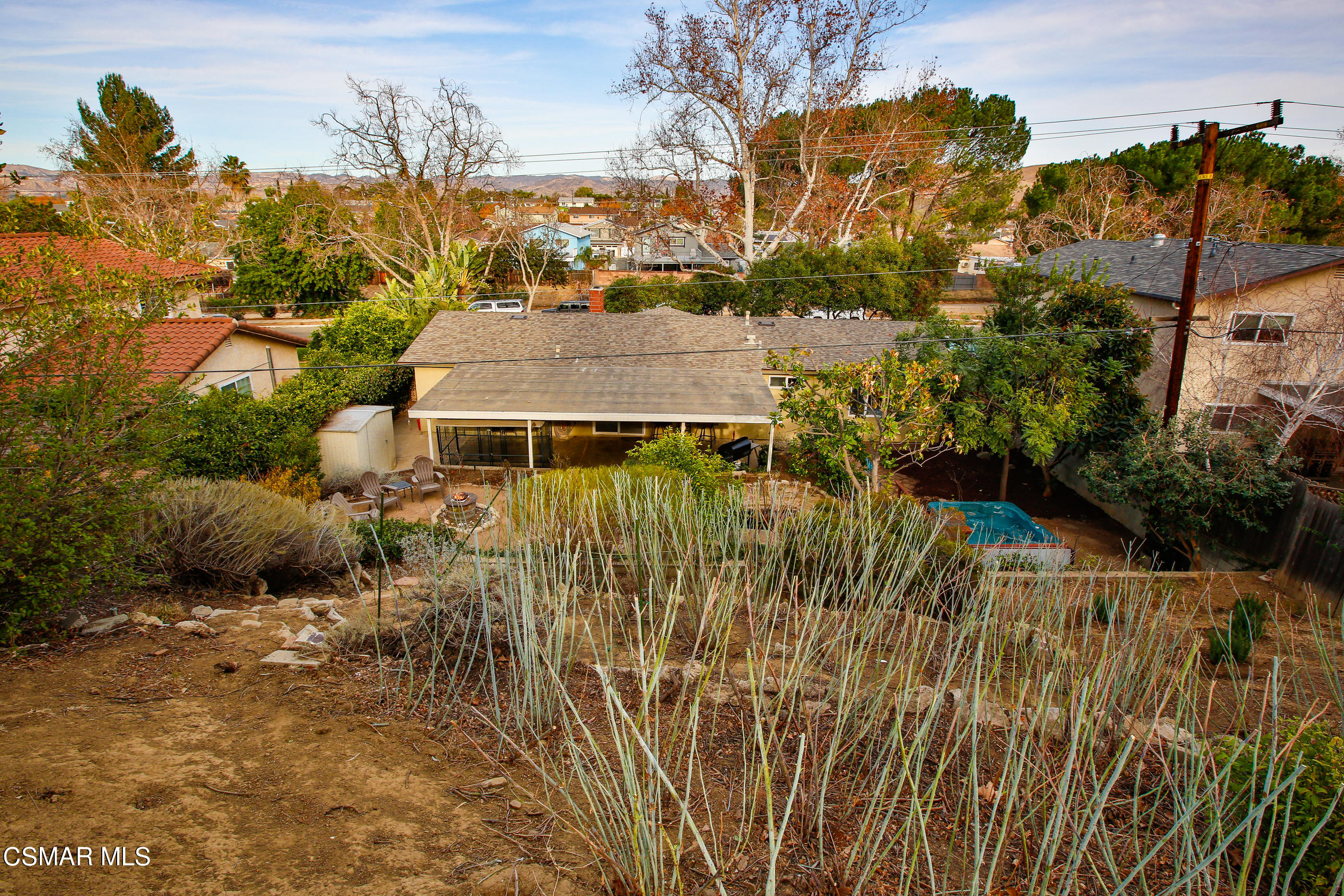 807 Talbert Avenue Simi Valley, CA 93065 - Photo 32 of 33