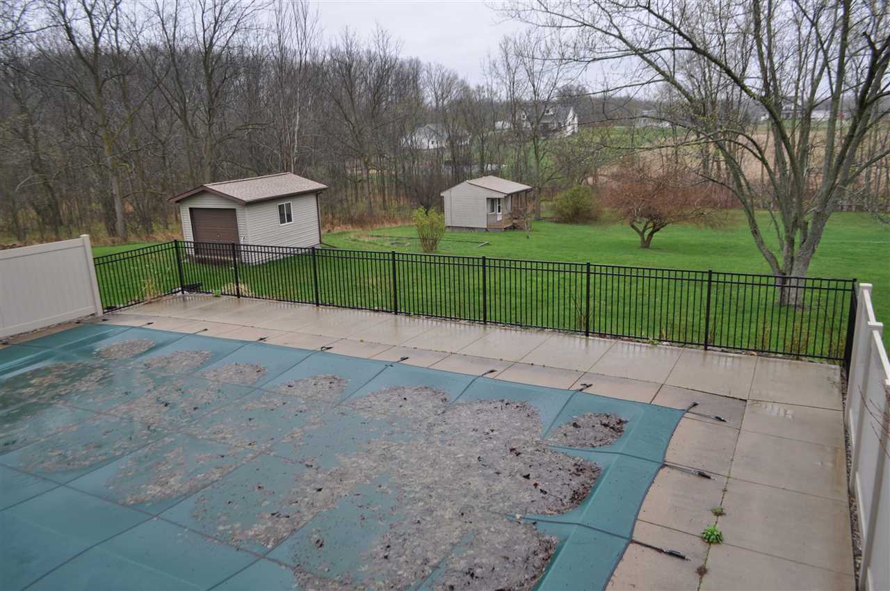 2100 East Hibbard Road Owosso, MI 48867 - Photo 33 of 51