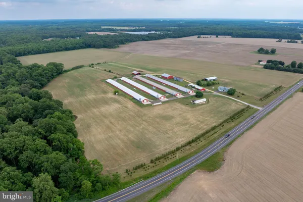 $1,500,000 | 7347 Harmony Road, Preston, MD 21655