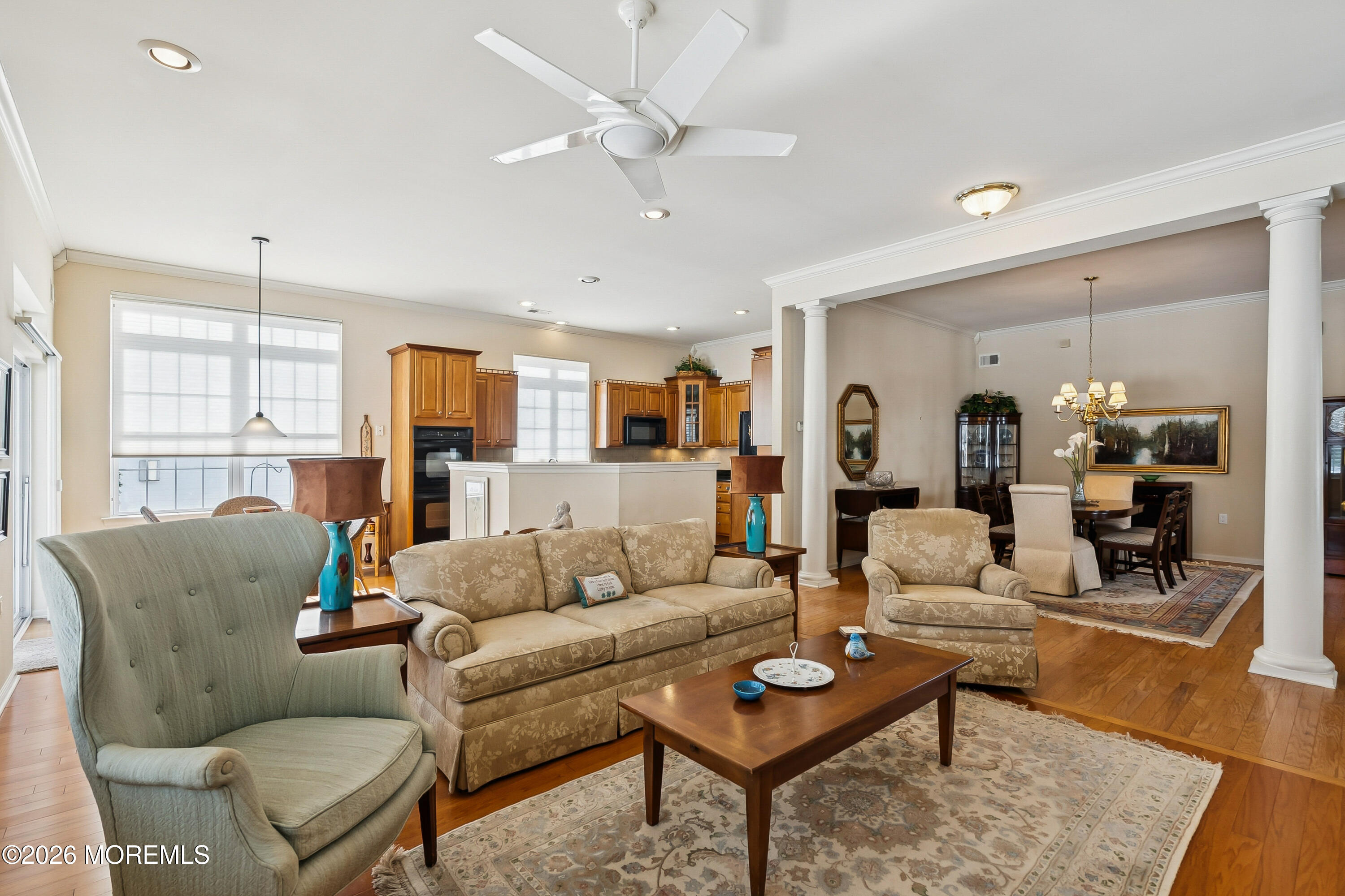 21 Rumson Court Waretown, NJ 08758 - Photo 13 of 31 10