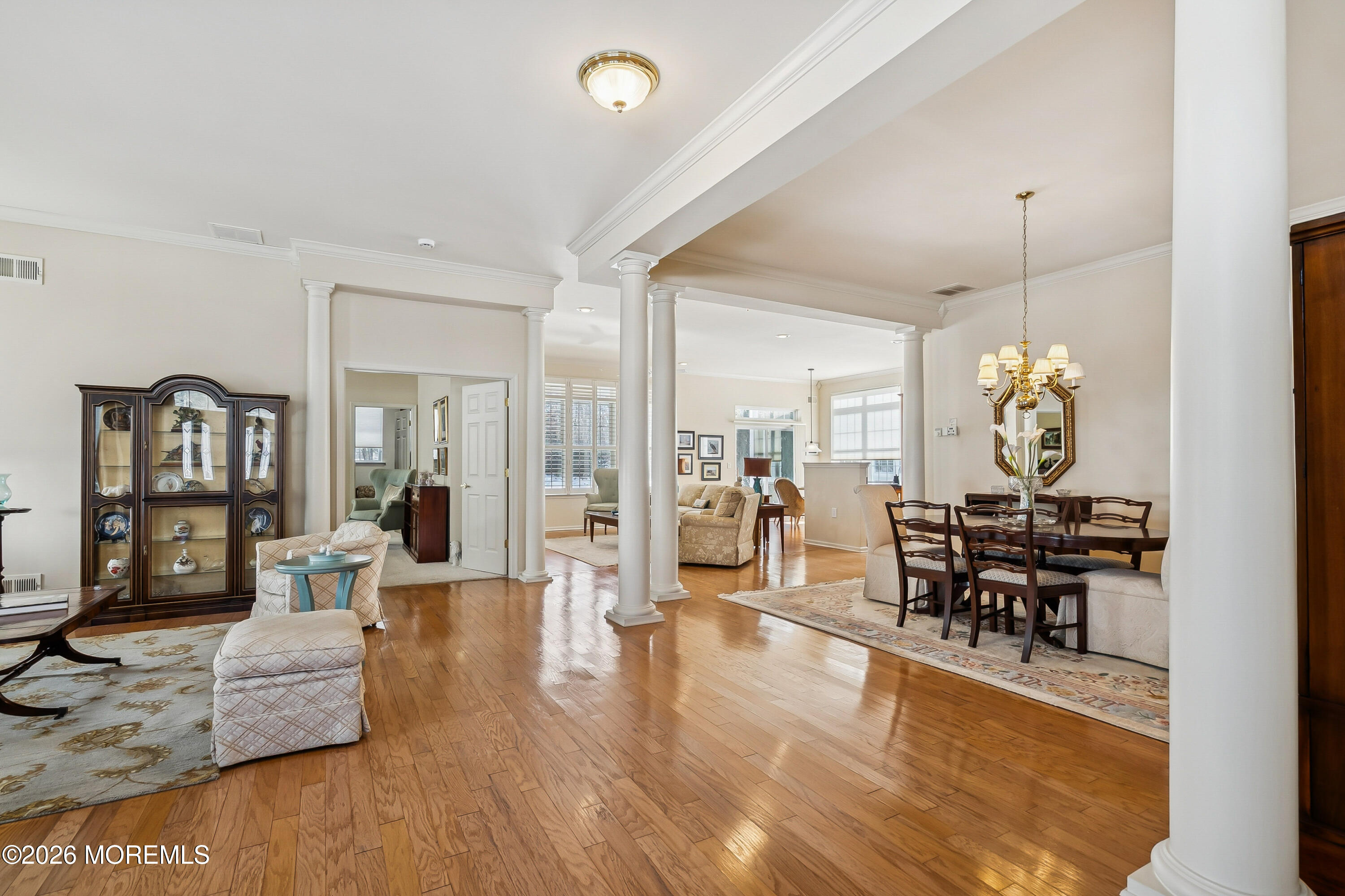 21 Rumson Court Waretown, NJ 08758 - Photo 6 of 31 3