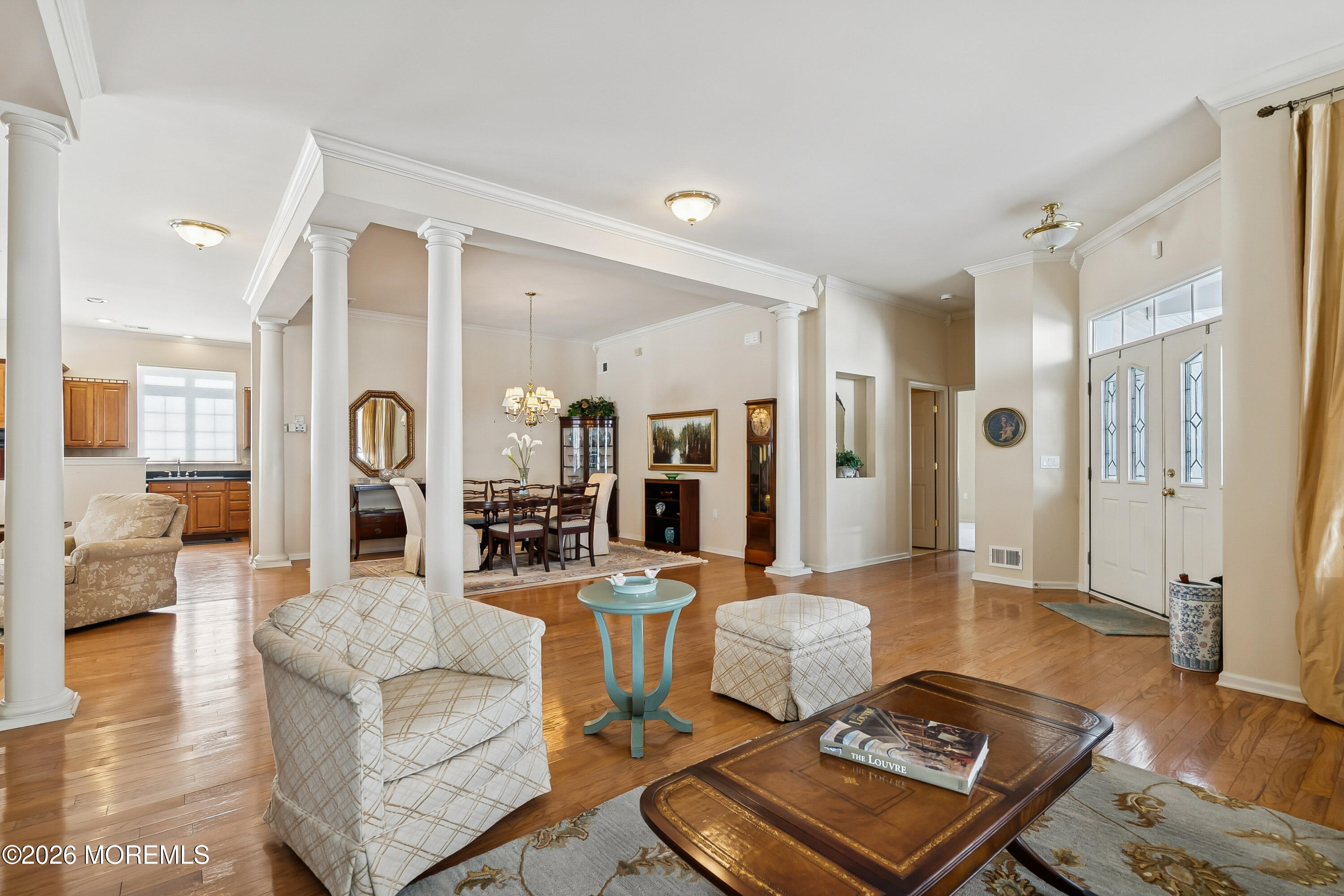 21 Rumson Court Waretown, NJ 08758 - Photo 8 of 31 5