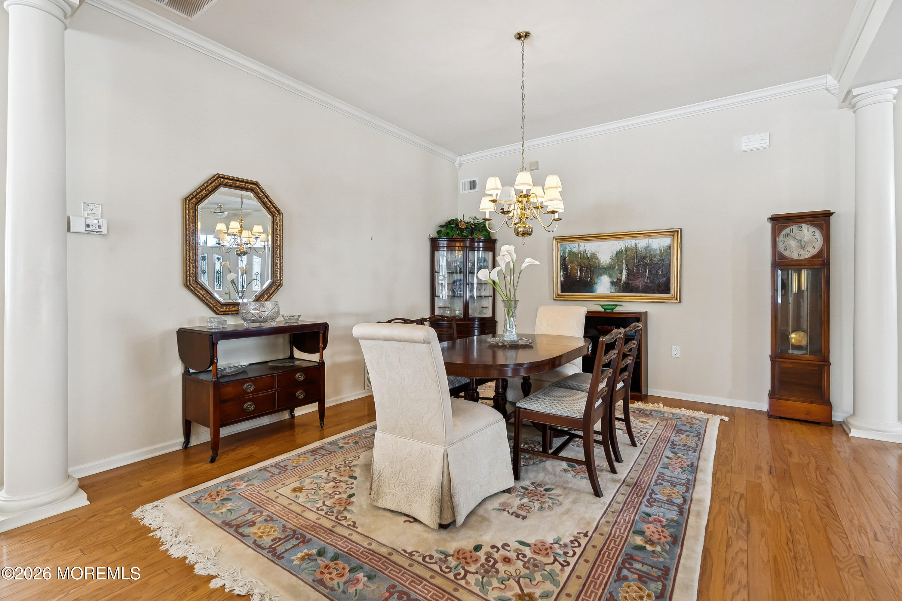 21 Rumson Court Waretown, NJ 08758 - Photo 9 of 31 6