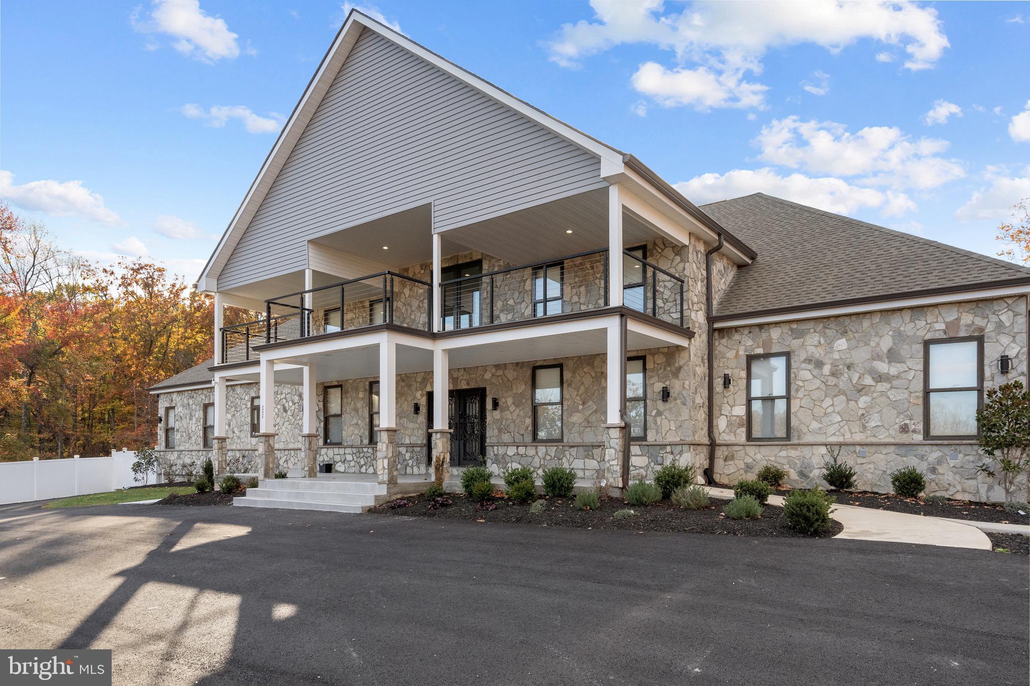 24035 New Mountain Road Aldie, VA 20105 - Photo 84 of 118