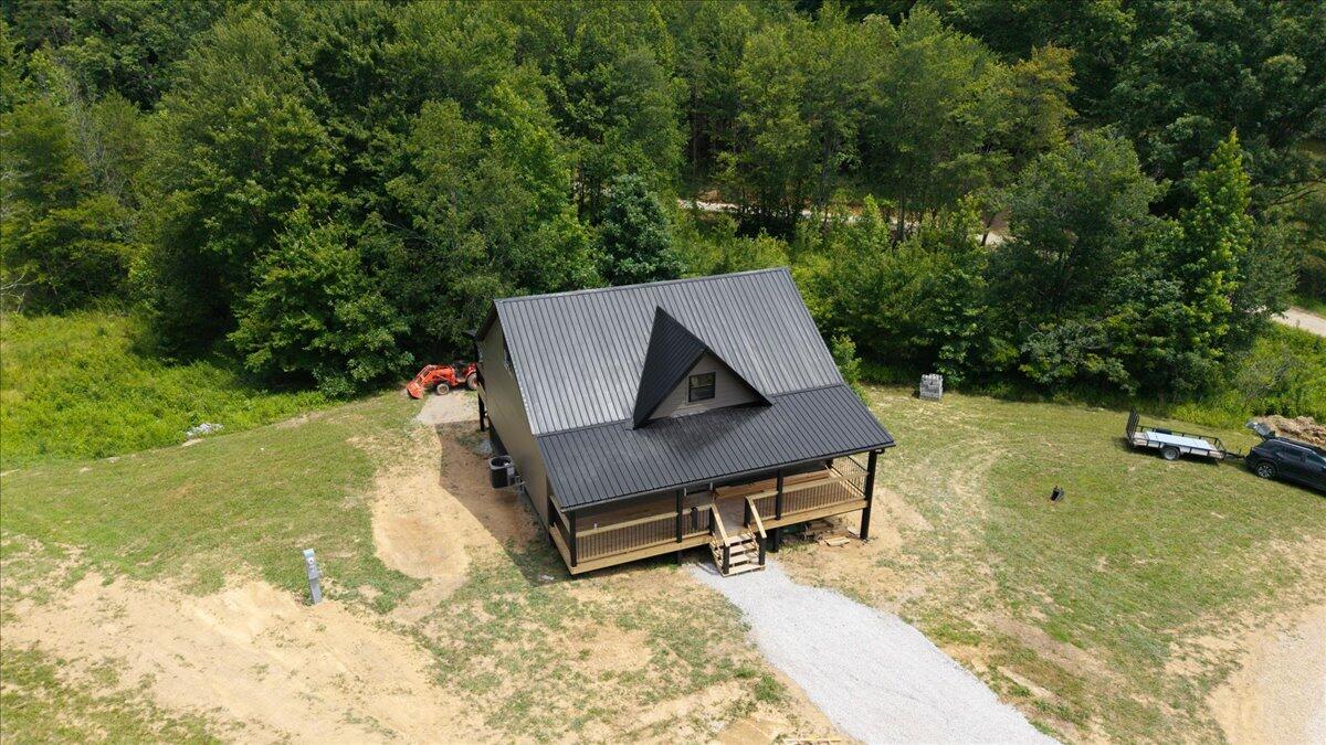 38 Hawks Point Road Beattyville, KY 41311 - Photo 43 of 57 2-DJI_20260706143945_0044_D
