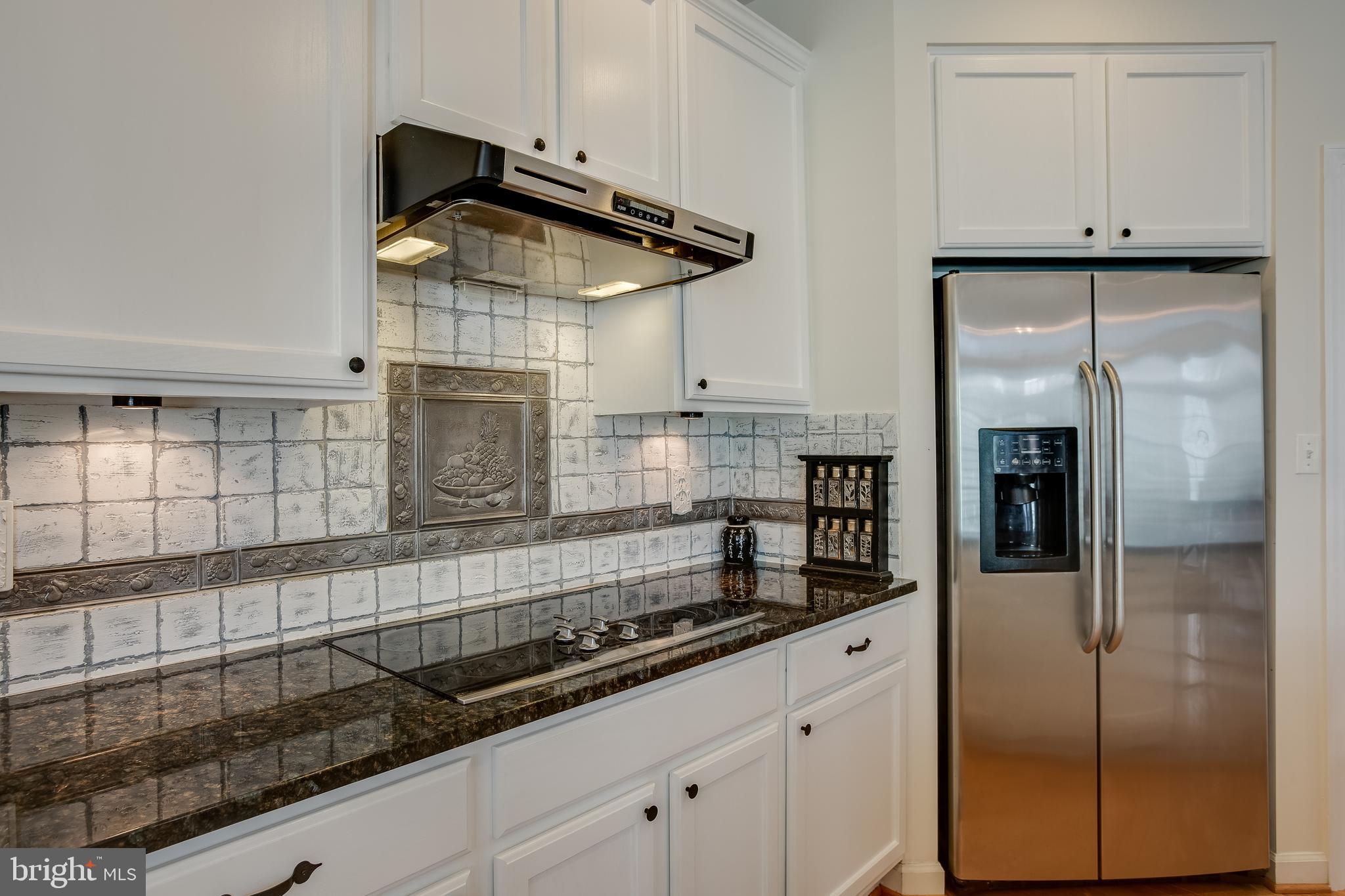 618 Linslade Street Gaithersburg, MD 20878 - Photo 13 of 48 Kitchen