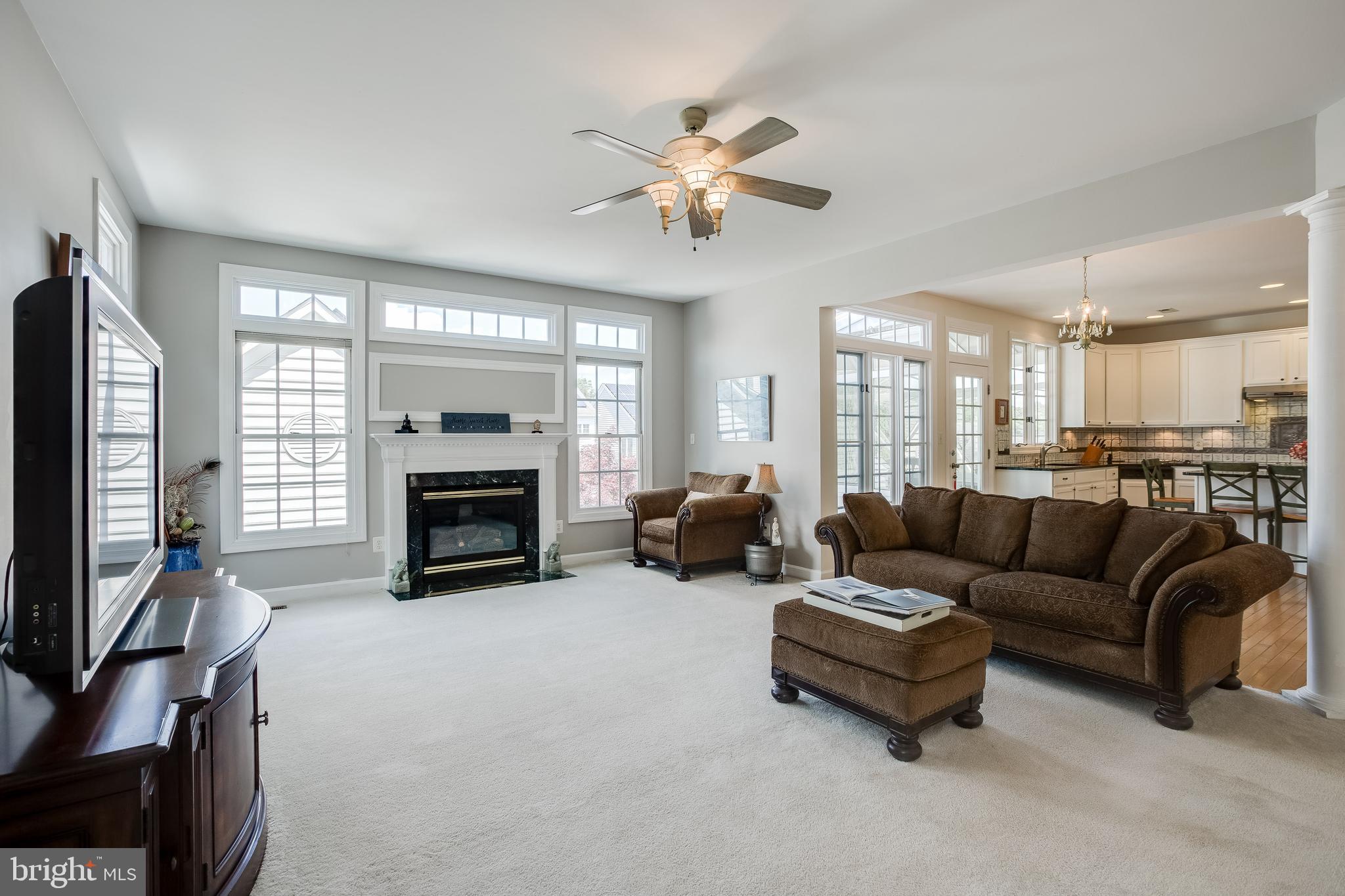 618 Linslade Street Gaithersburg, MD 20878 - Photo 16 of 48 Great Room