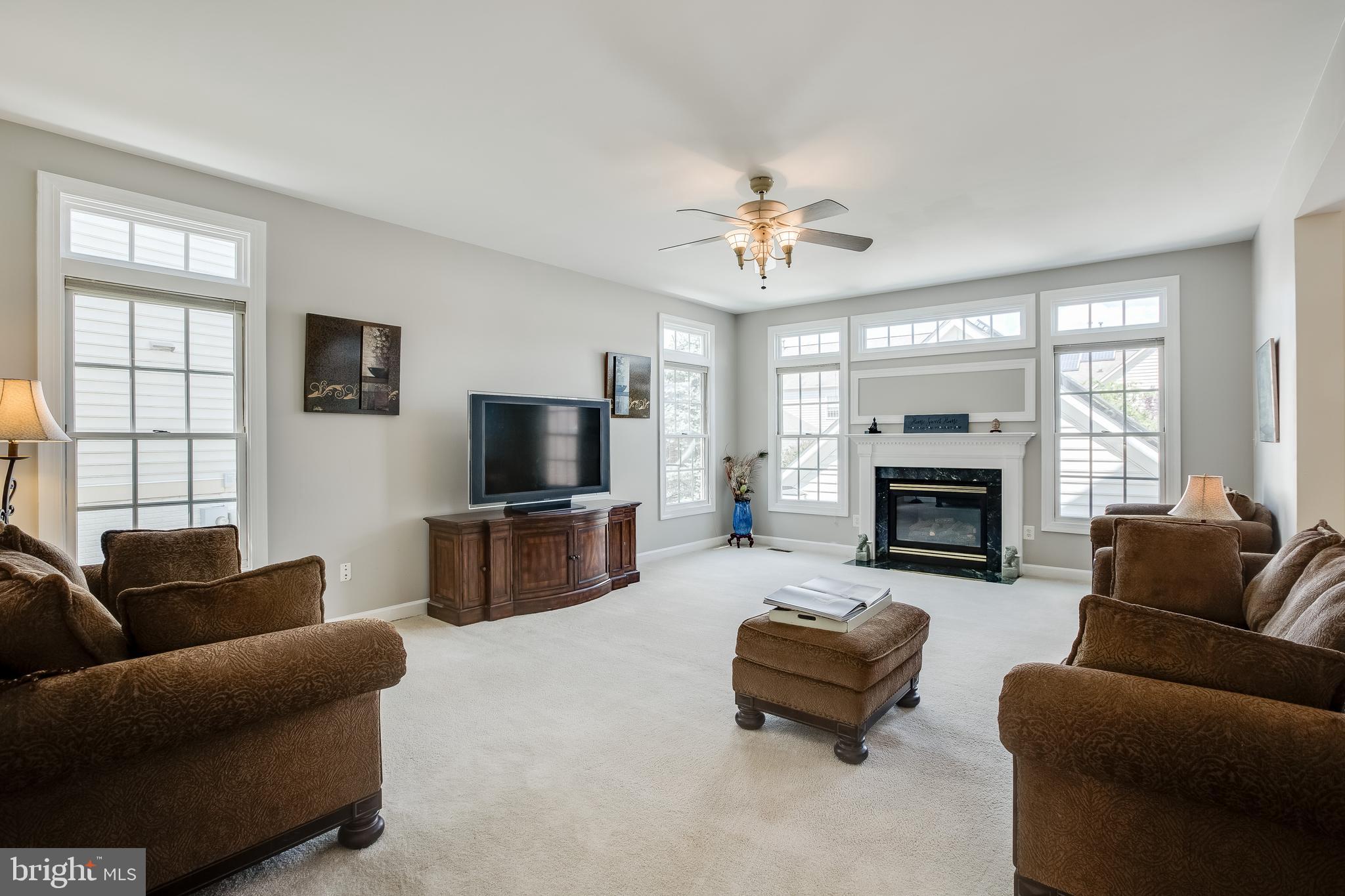 618 Linslade Street Gaithersburg, MD 20878 - Photo 17 of 48 Great Room