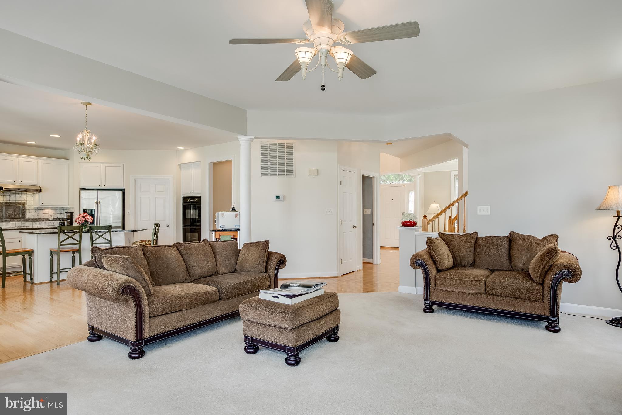 618 Linslade Street Gaithersburg, MD 20878 - Photo 18 of 48 Great Room