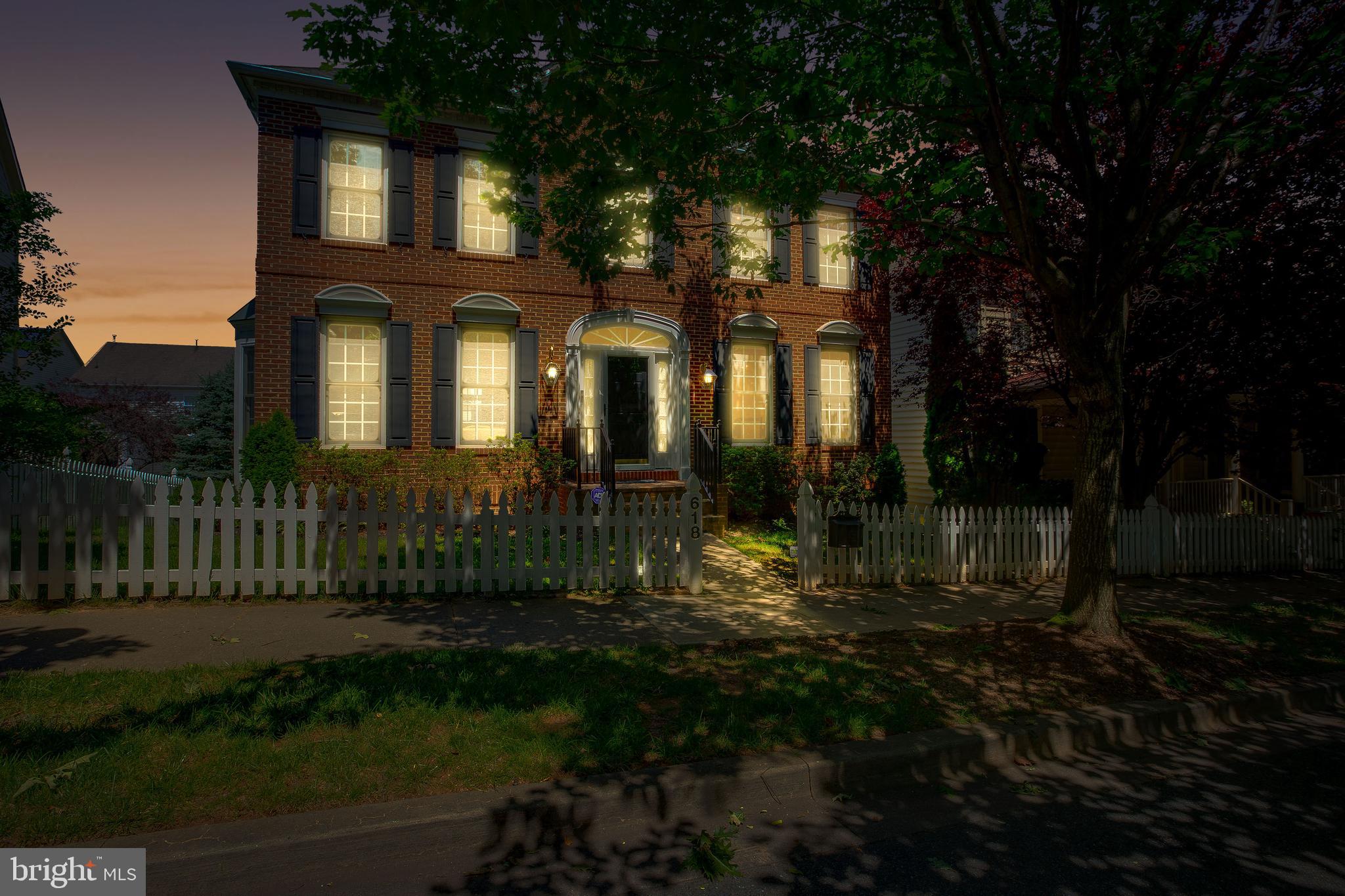 618 Linslade Street Gaithersburg, MD 20878 - Photo 3 of 48 618 Linslade Street