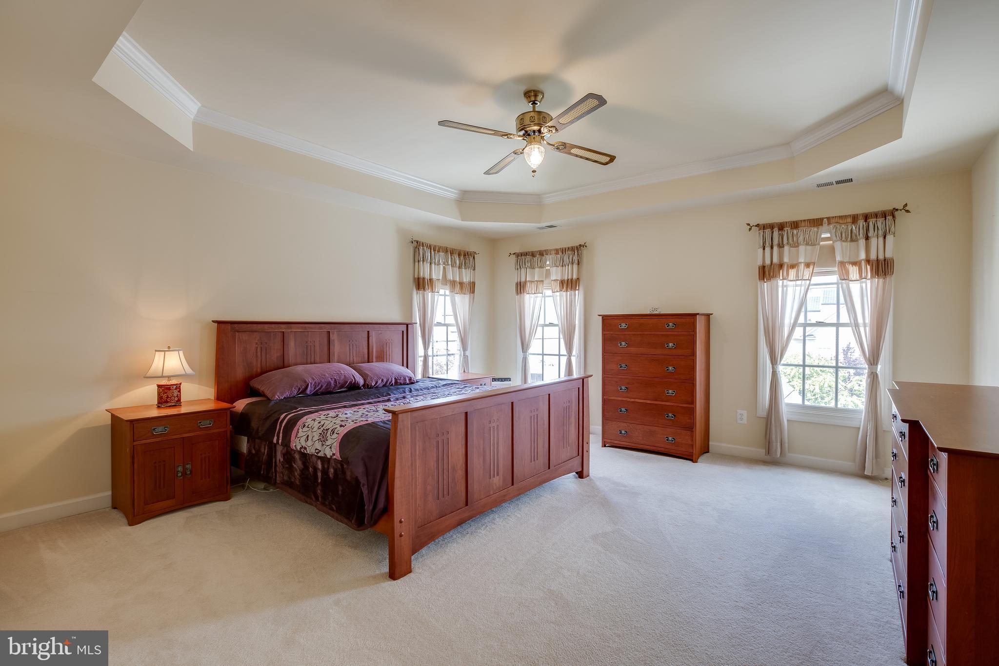 618 Linslade Street Gaithersburg, MD 20878 - Photo 21 of 48 Owner's Suite