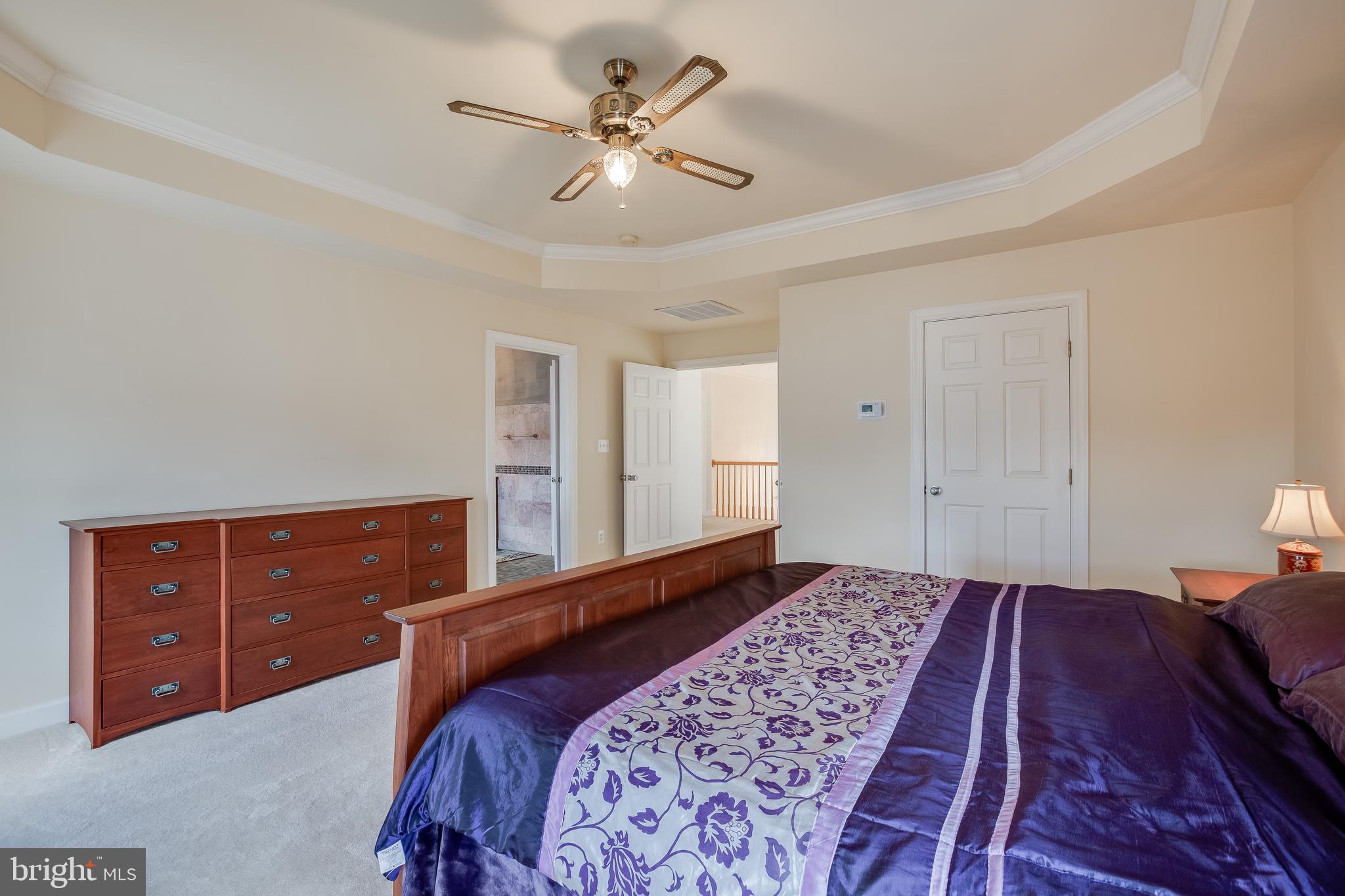 618 Linslade Street Gaithersburg, MD 20878 - Photo 22 of 48 Owner's Suite