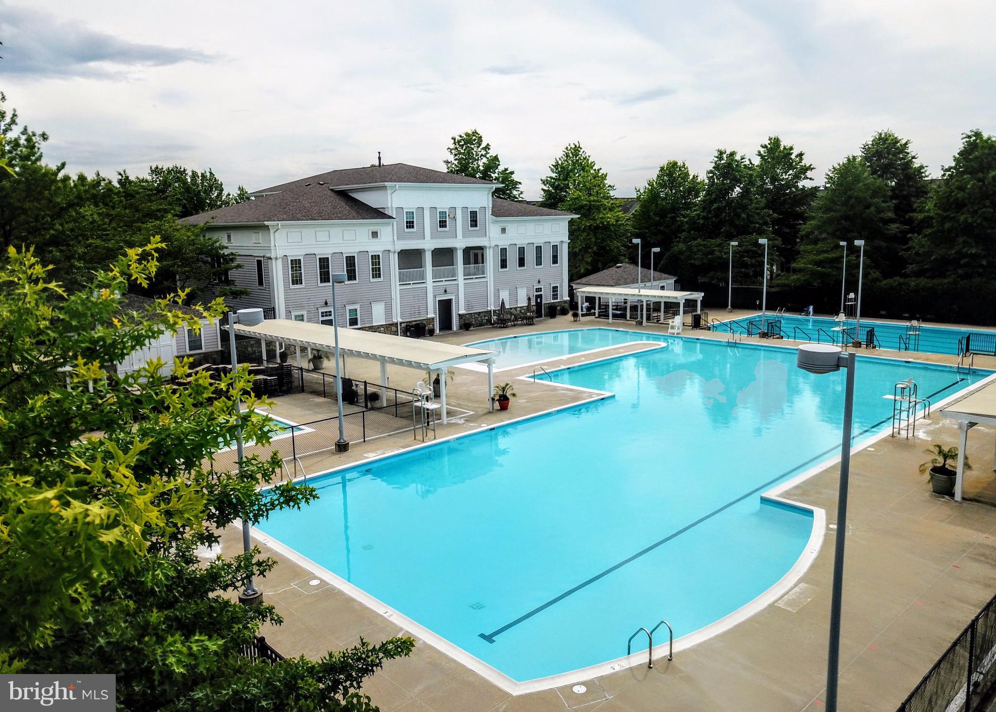 618 Linslade Street Gaithersburg, MD 20878 - Photo 40 of 48